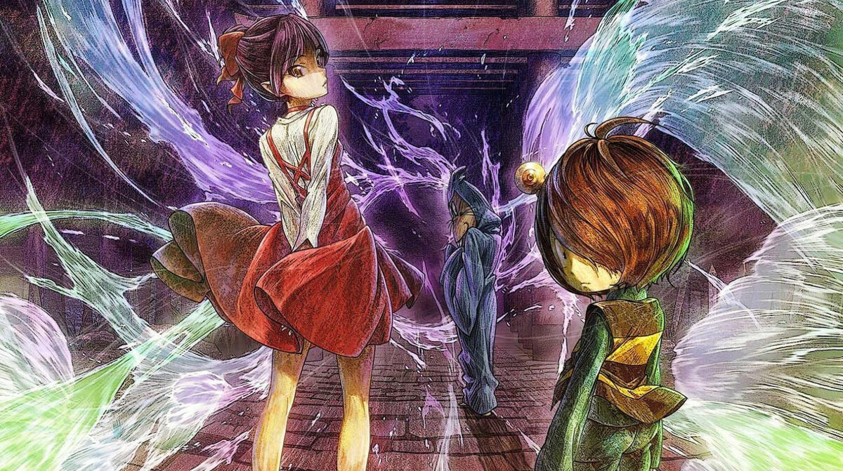 Картинка из свободного доступа