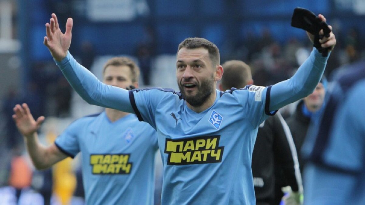 Фото: ПФК "Крылья Советов"