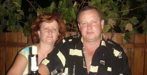 Сам Петя с мамой