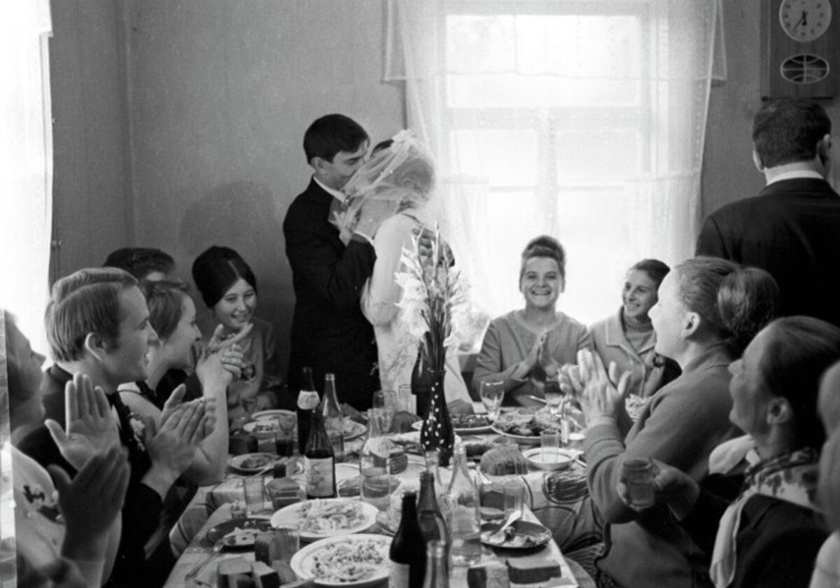 стол 80 х годов