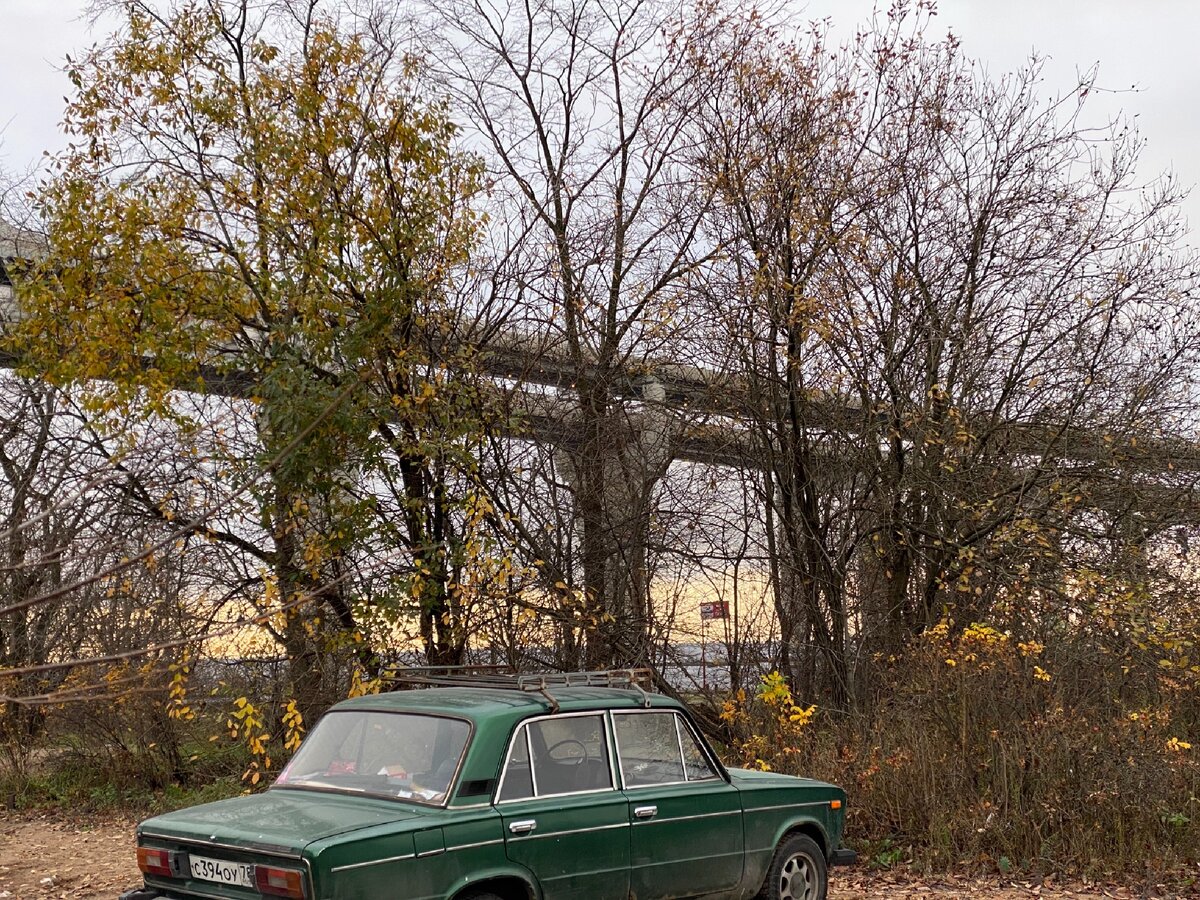 Фото автора