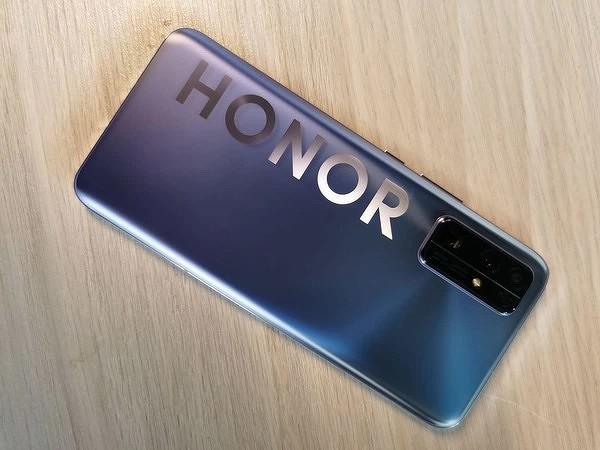 Honor известен в первую очередь благодаря своим недорогим смартфонам