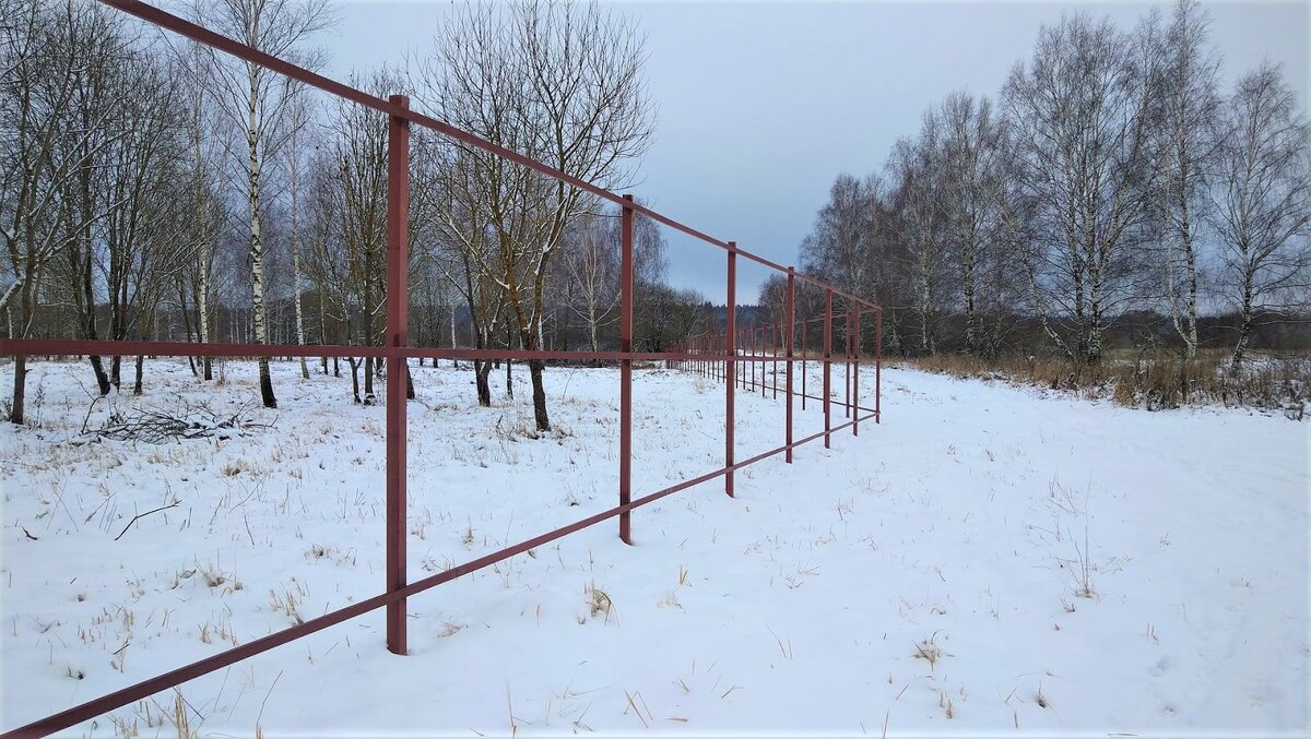 Кадастровый квартал № 50:08:0060315. Источник: Facebook / Артур Шлыков