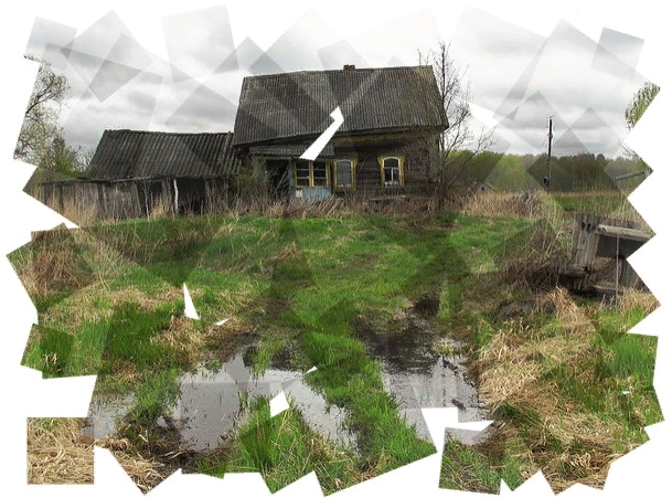 Картинка создана в редакторе.