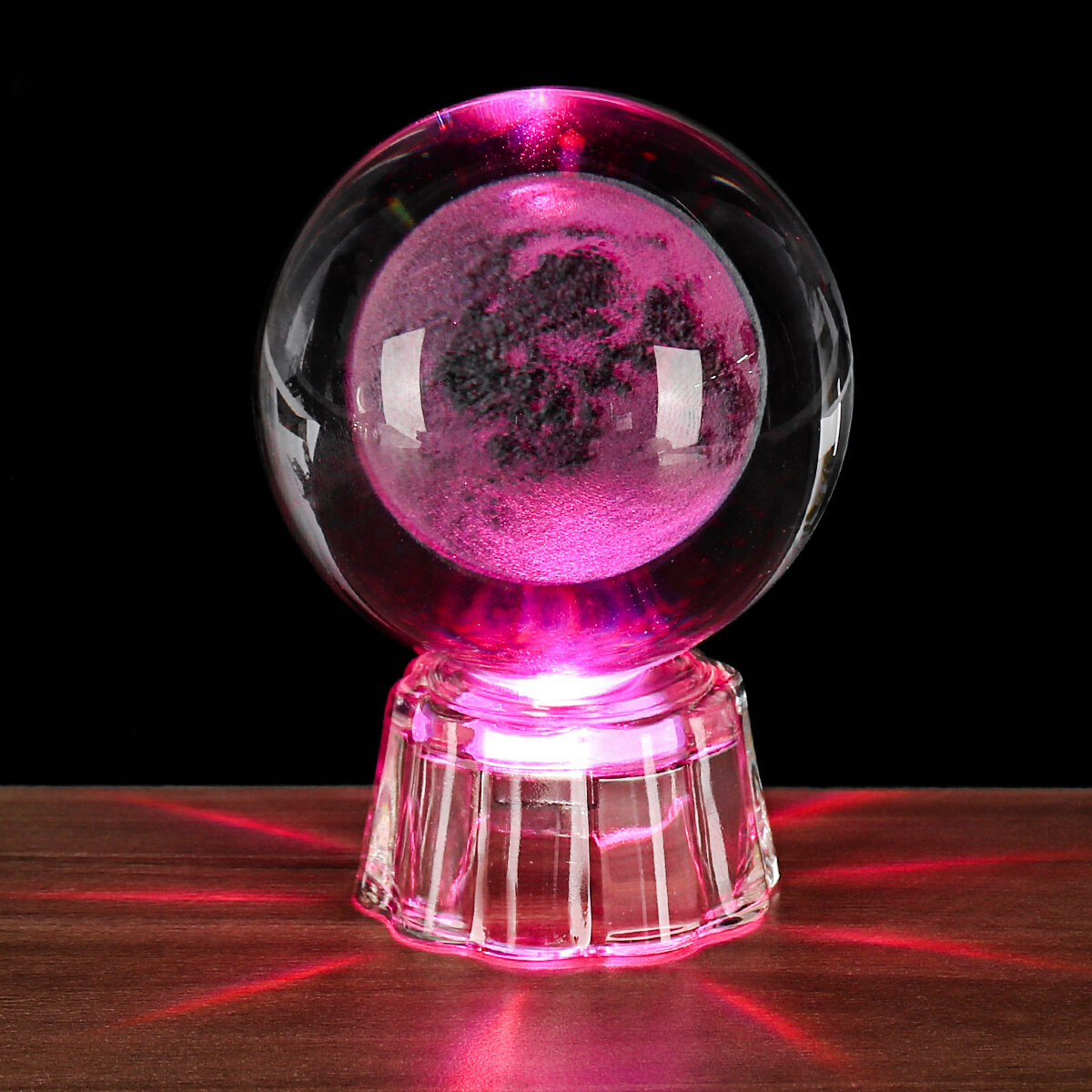 Magic ball. Кристалл Болл. Crystal Ball m11. B52 