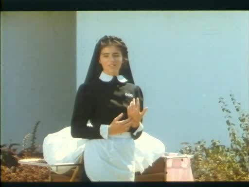 Красота Порока(1986_ Яглика