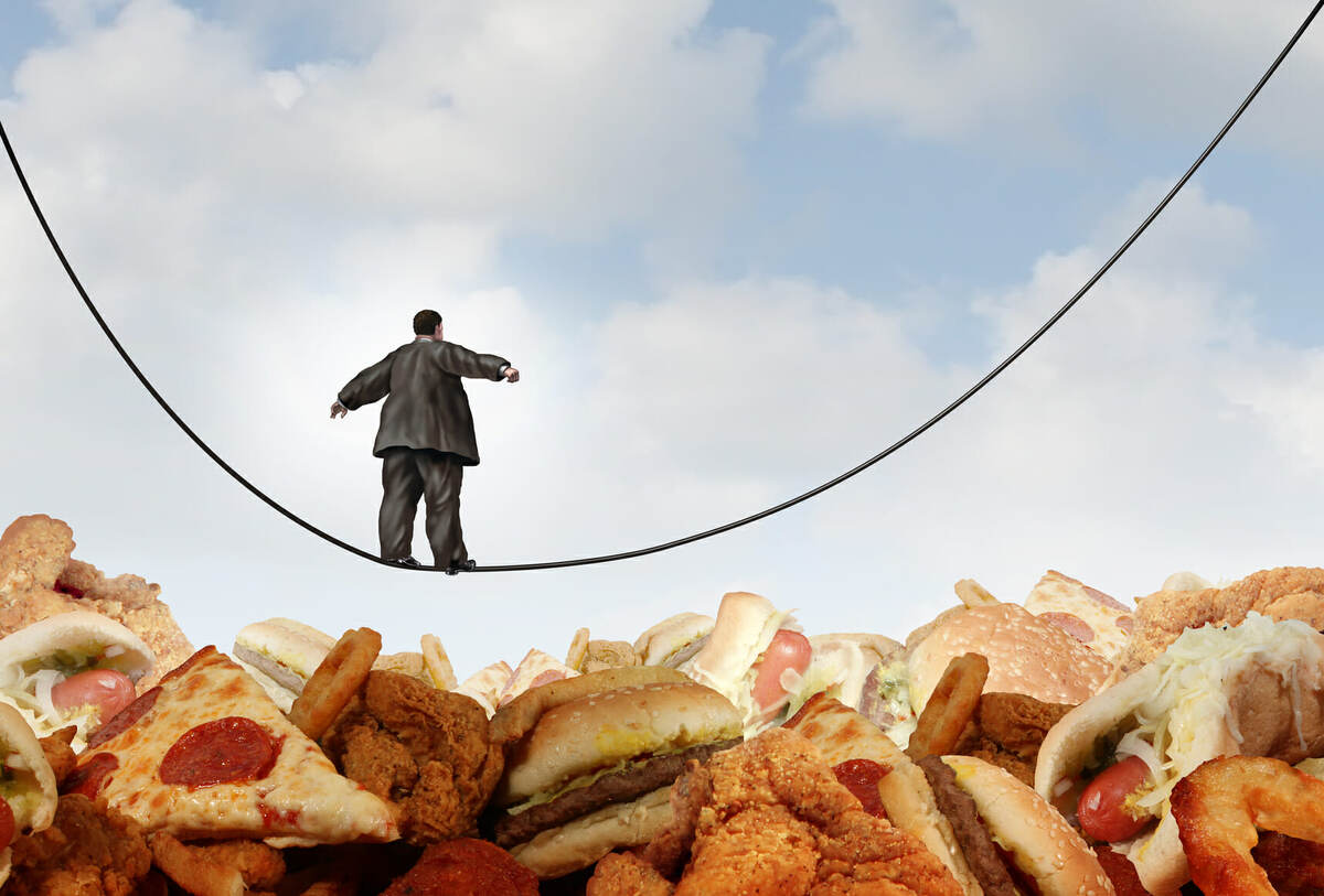 Парю над вредностями как этот дядька.