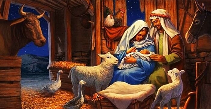Рождество Христово
