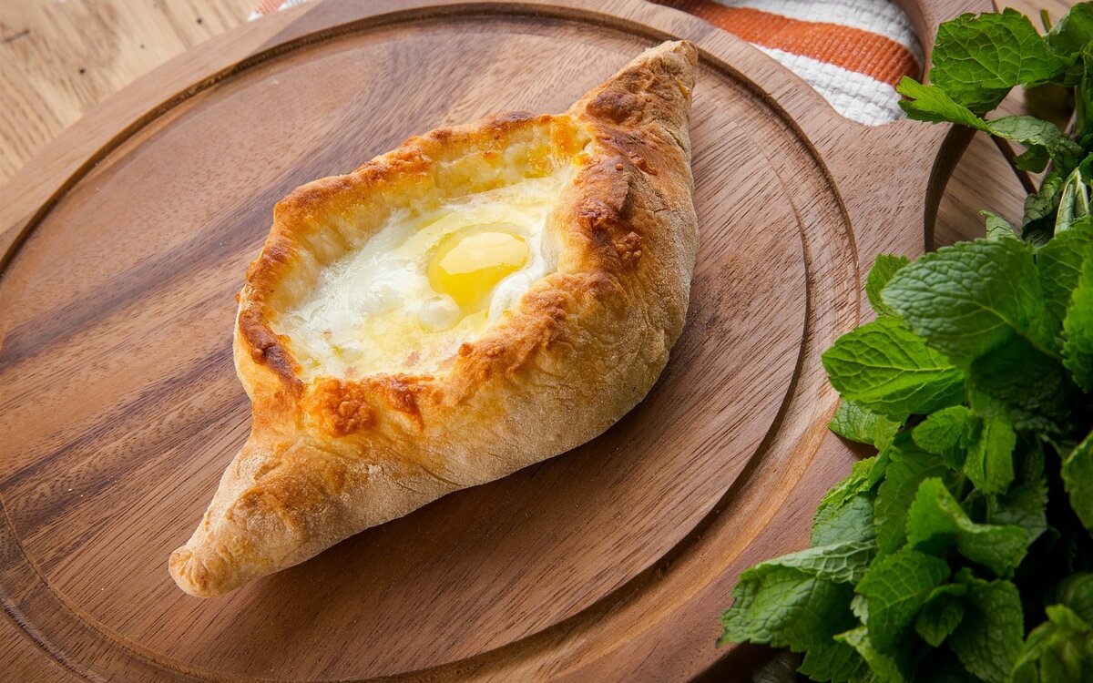 Хачапури 