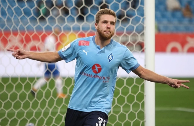 И.Сергеев. Фото из интернета.