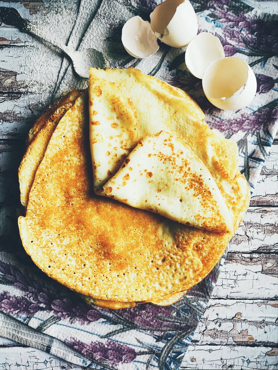 Фото автора