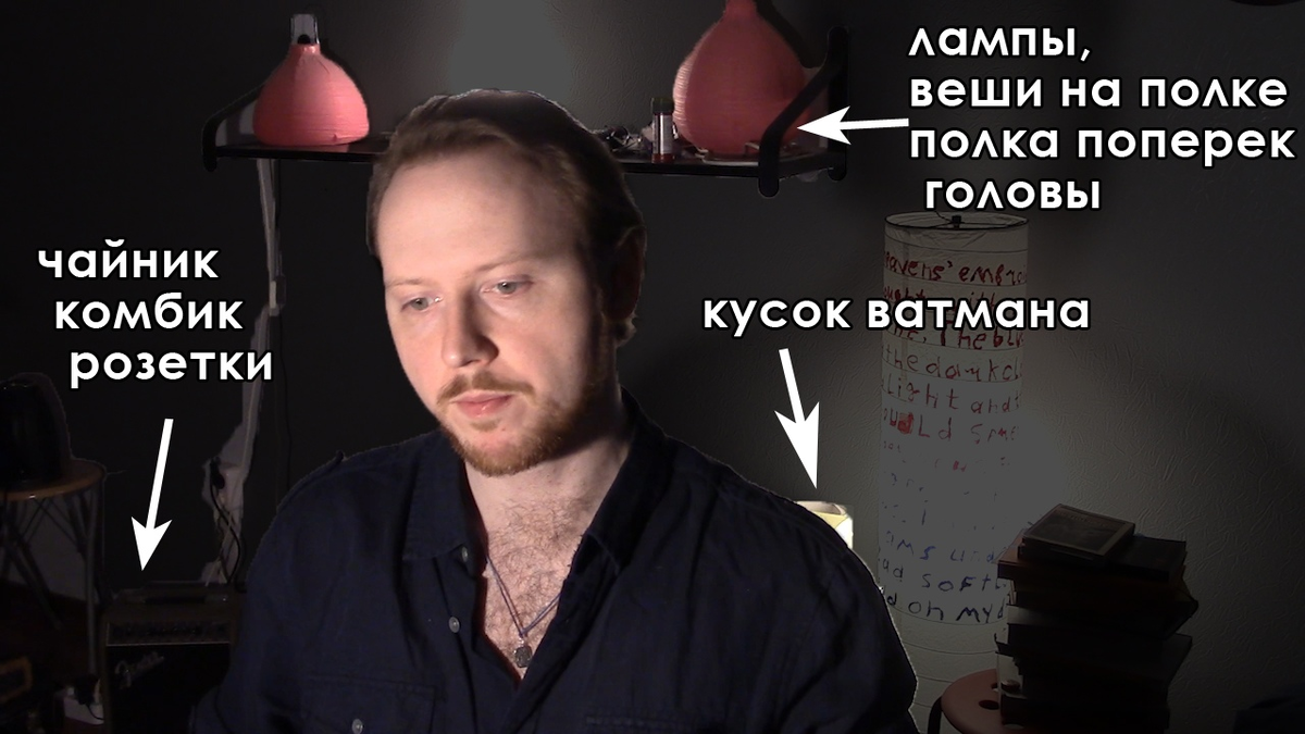 Внимательные люди увидят, где должна быть буква Щ 