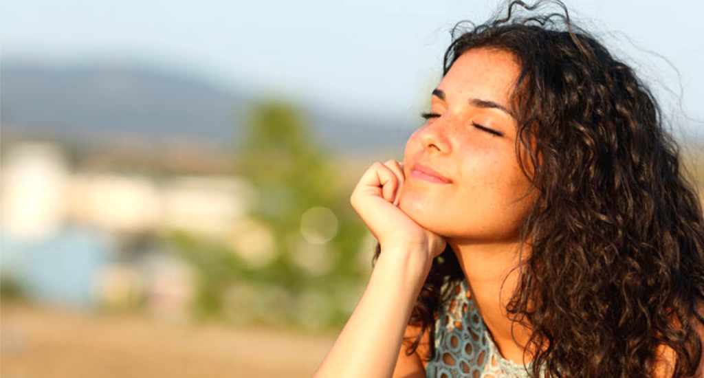 Психическая сила женщины нужна для благополучия