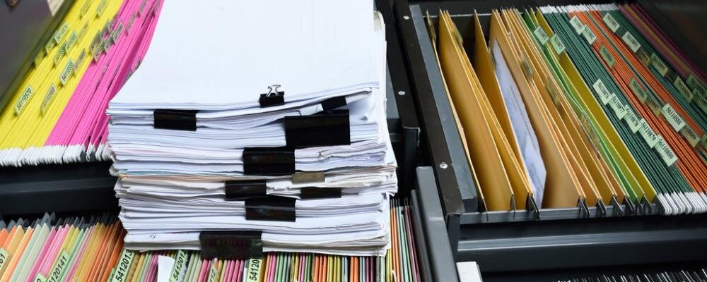 Какие документы получает организация по результатам специальной оценки условий труда или что такое «Отчет по СОУТ»?