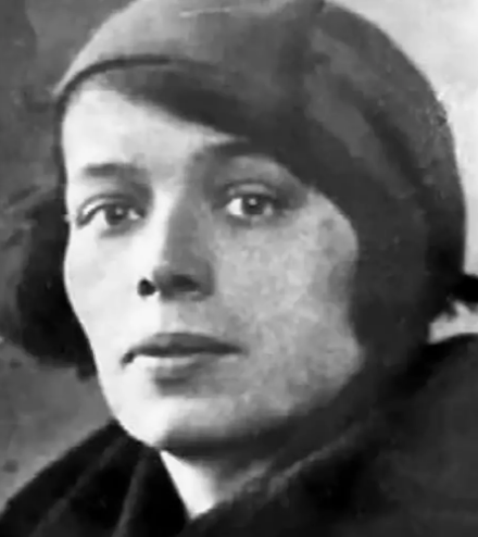 Лилия Лавинская