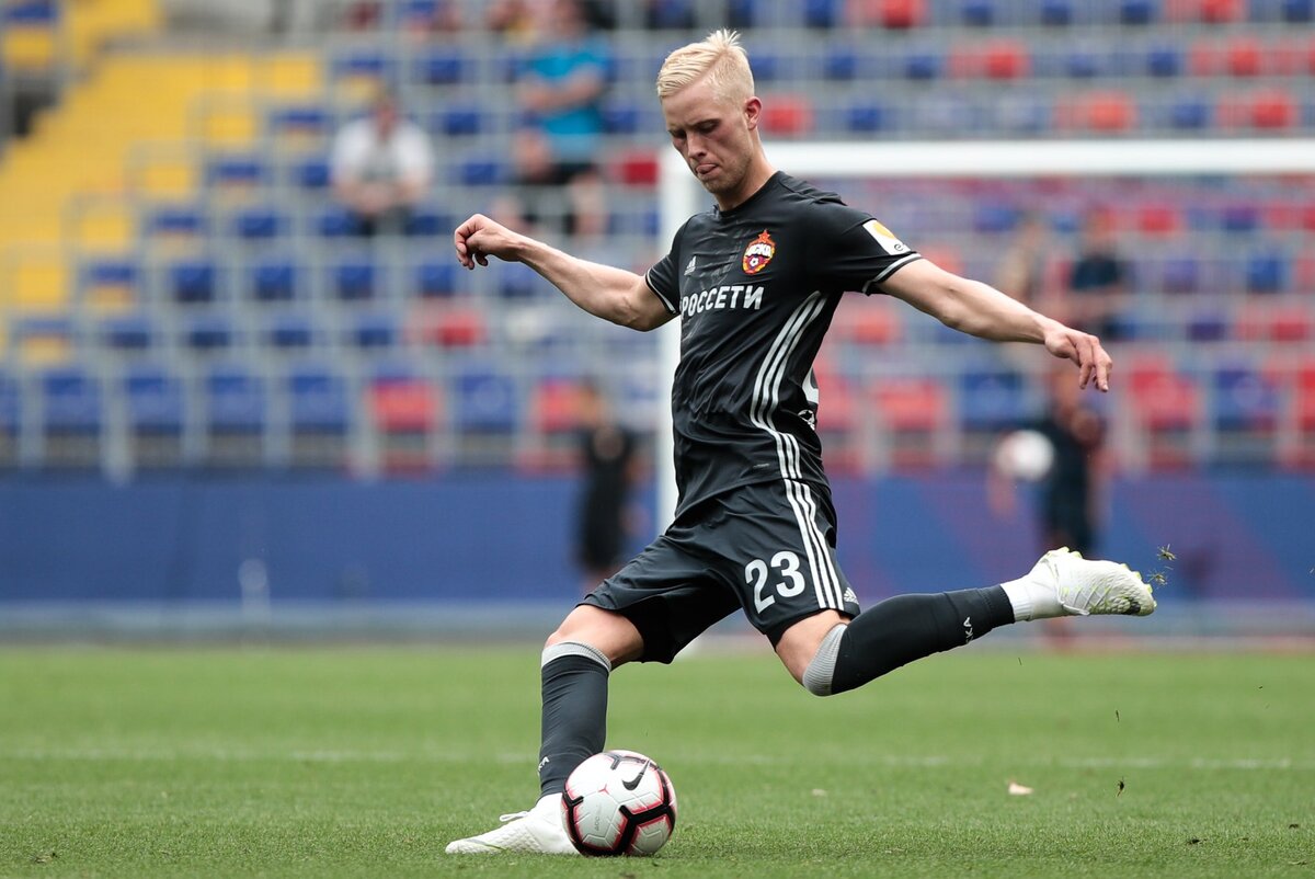 Хердур Магнуссон