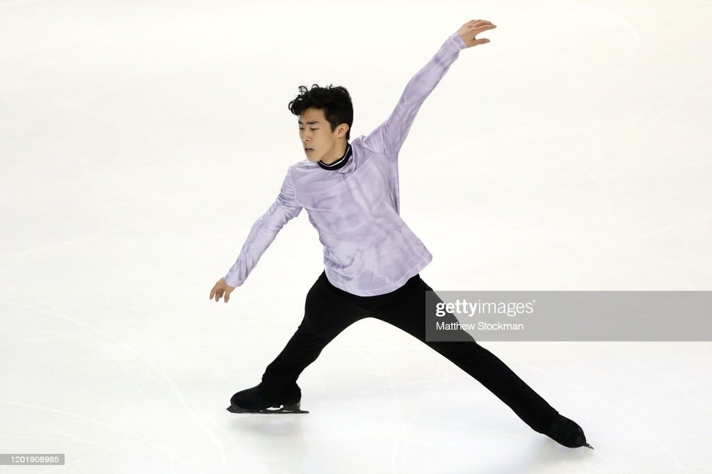 Автор: Matthew Stockman  | 
Источник: Getty Images
Авторские права: 2020 Getty Images