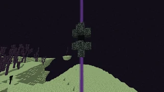 Портал в Незер мир