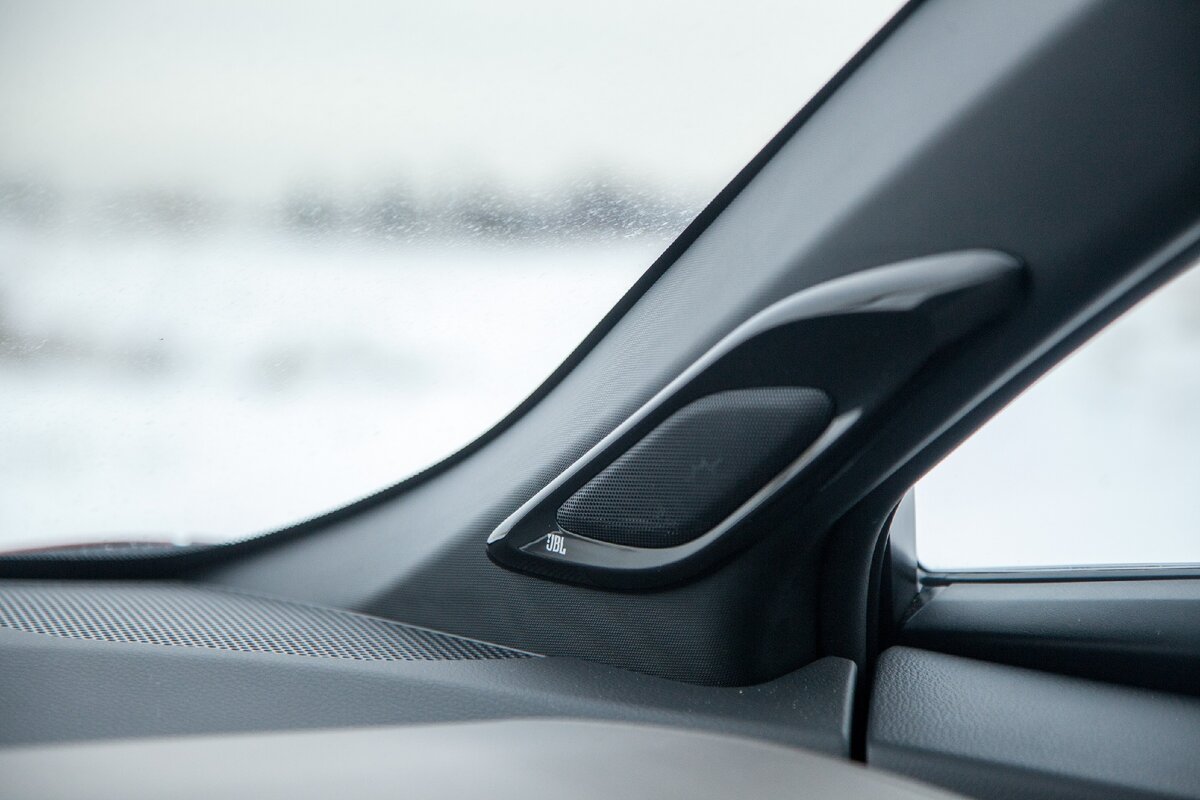 Турбо или атмосферник? Рассказываю какой Toyota C-HR лучше | АВТОДЗЕН ...