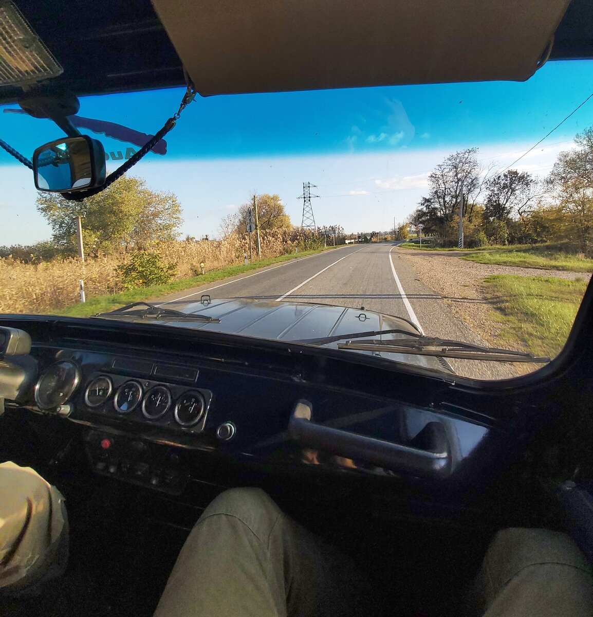 фото в салоне