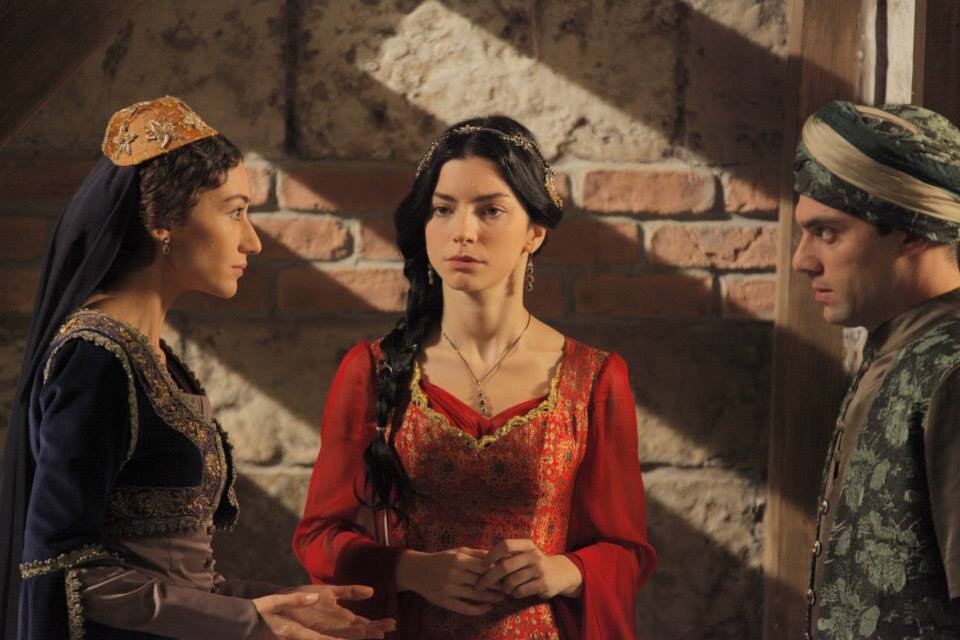 Всё, как и раньше