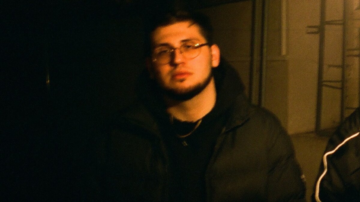 Полуфиналист второго сезона STRELASPB, выходец LEAGUE2