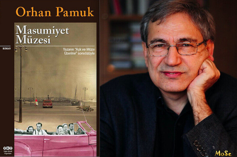 «Masumiyet Muzesi»