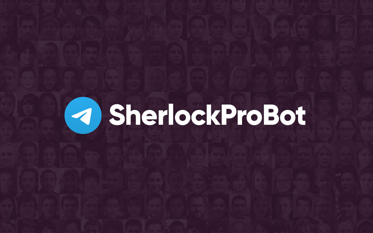 Неросеть Sherlock Pro