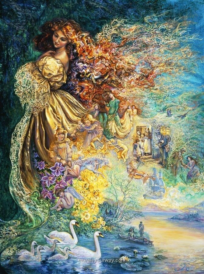 Нам не нужны слова, чтоб нас порадовать
Нам по душе твои поступки, действия
Это обман,  что женщина ушами любит
Придуман тем, кто только хочет потреблять
Словами подкупает тот, кто женщину не любит
Он хочет только получить
И ничего не дав взамен...
Поступками ты нас благодаришь
За ту заботу, искренность и ласку
Что мы даем тебе в объятьях, поцелуях 
На словах вы все герои
А действиями ты можешь это доказать.
В ответ получишь еще больше 
Больше того, чем смел мечтать...