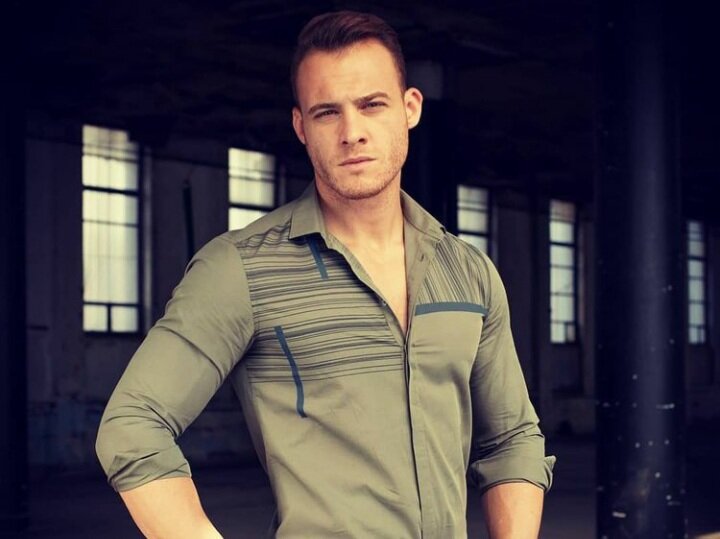 керем бюрсин новости 2023 год