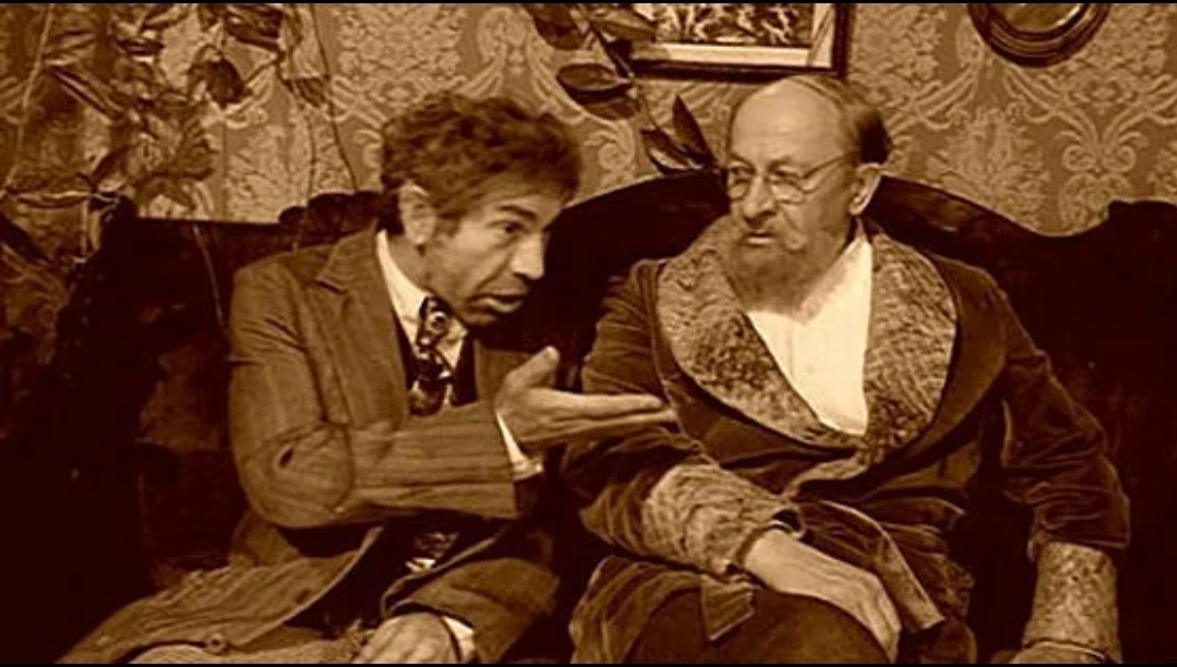 Кадр из фильма