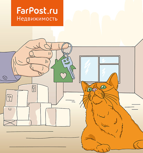 Еще больше вариантов объявлений смотрите на FarPost.ru