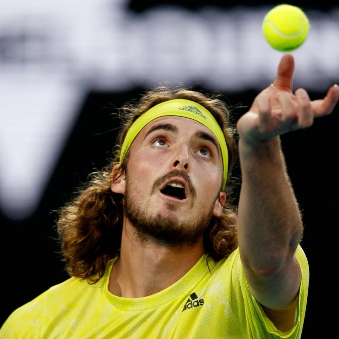 instagram / australianopen