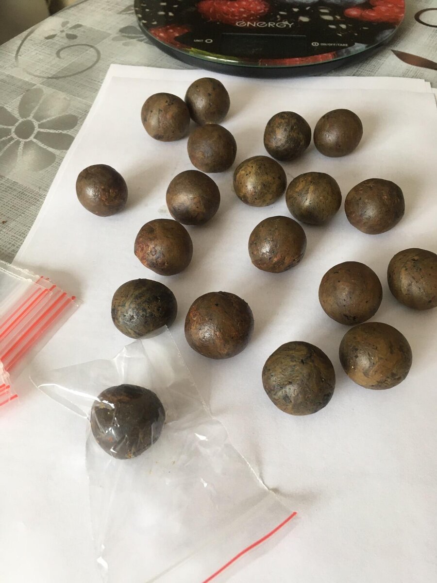 расфасованный прополис...