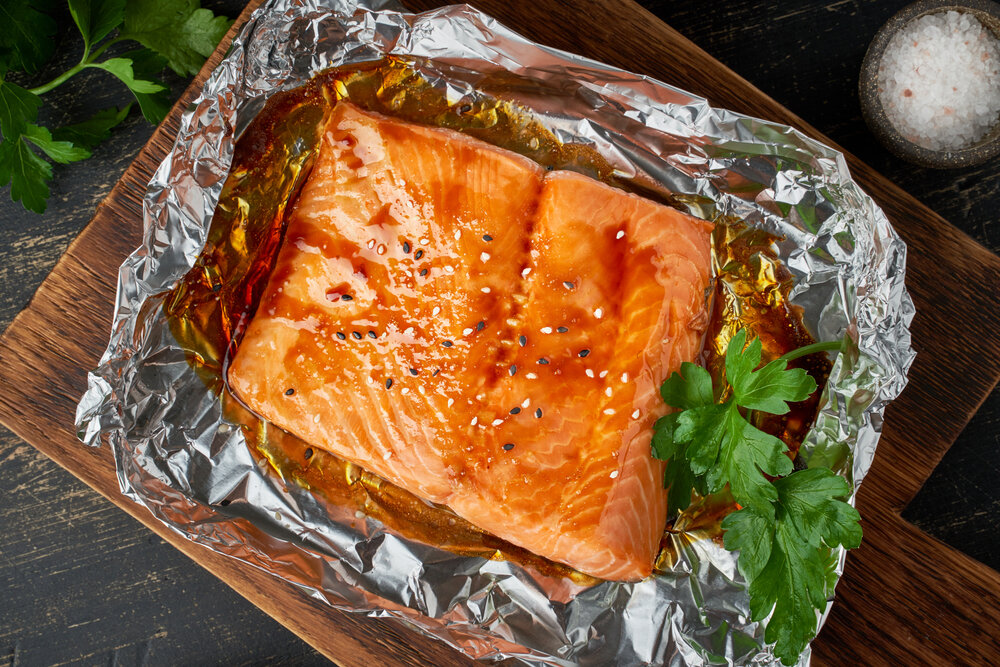 Как приготовить сочную рыбу в духовке: 10 классных рецептов
