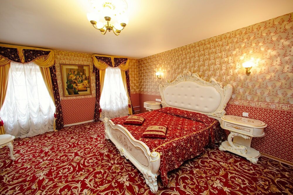 Отель пушкин санкт петербург