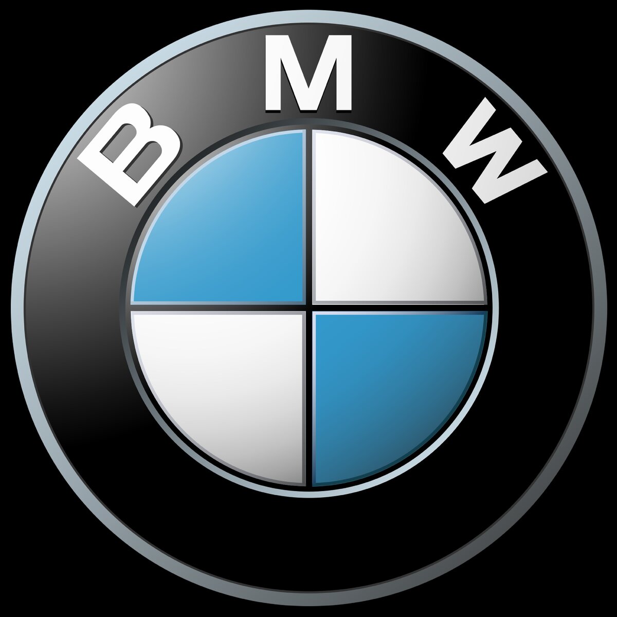 Логотип "BMW"