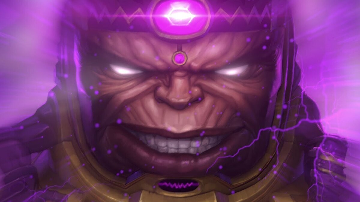 МОДОК