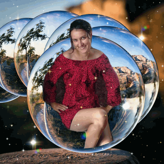 Фото автора канала