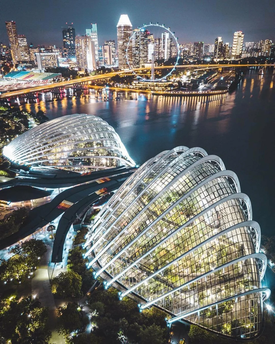 Какой самый крутой мир. Сингапур пойтахти. Театр Эспланада. Сингапур амфитеатр. Сингапур фото 2022.
