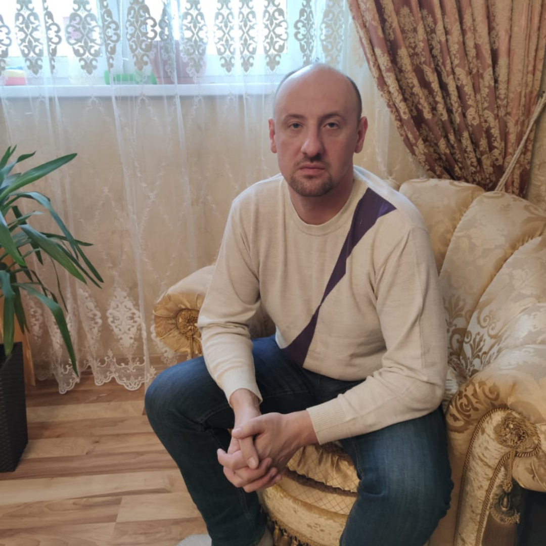  Меня зовут Денис Данилов. Я юрист. Если у вас остались вопросы, обращайтесь!