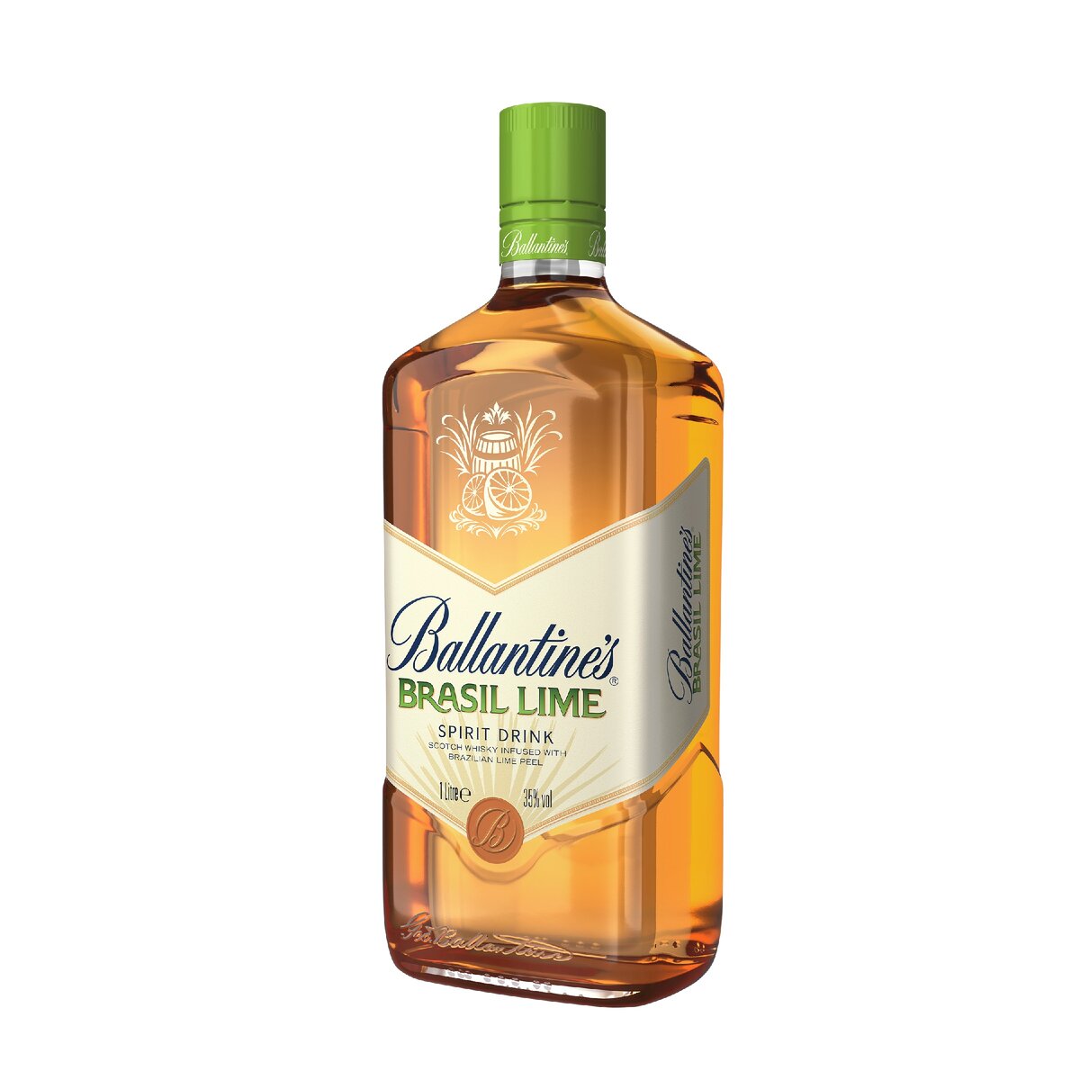 Ballantines виски 1л