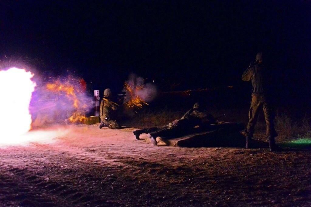 Фото для иллюстрации из открытого источника.