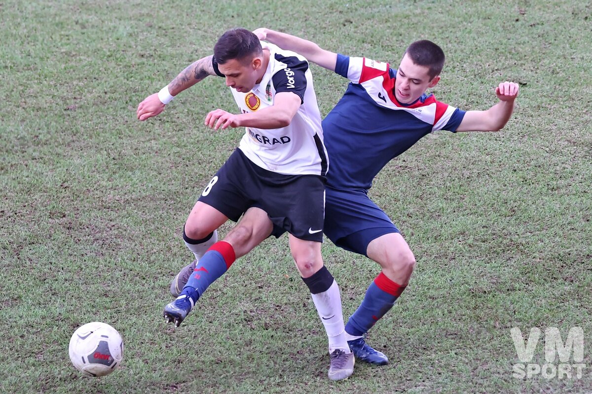 Фото: Наталья Бухарева/ «В мире спорта»