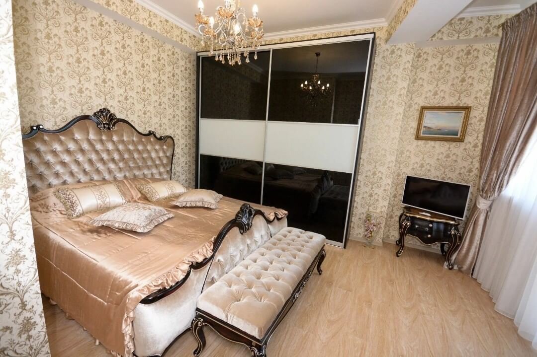 Замок в Мюнхене