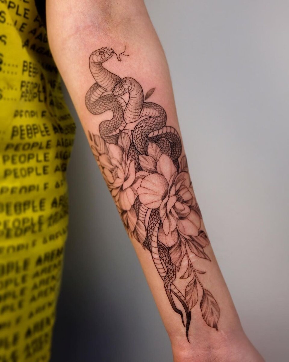 Tattoomalevich.ru