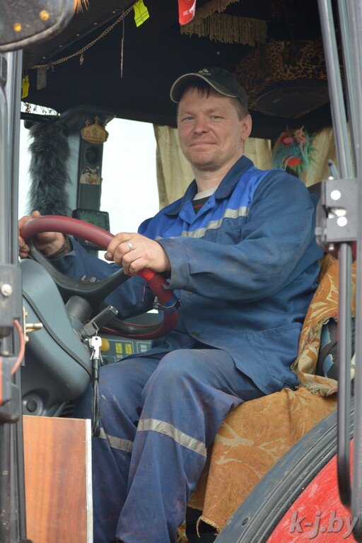 Сергей Рыбалко