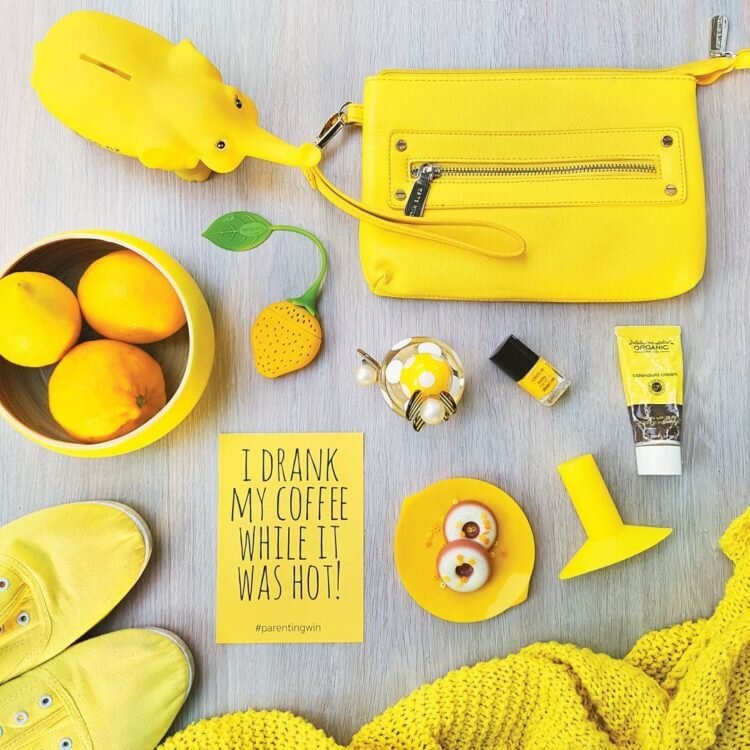 Раскладка флетлей: красиво, но сразу, возможно, не получится