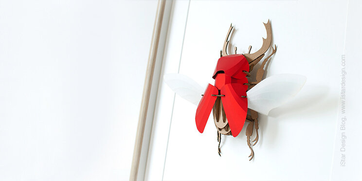 Выглядит реально круто и креативно