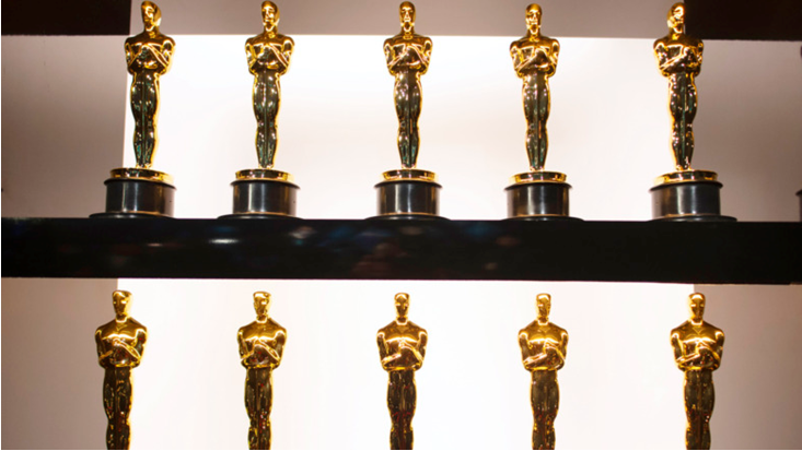 Статуэтка «Оскар» – легенда в мире наград